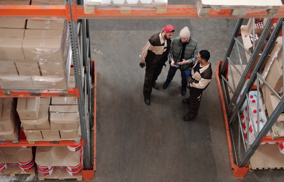 Logistica